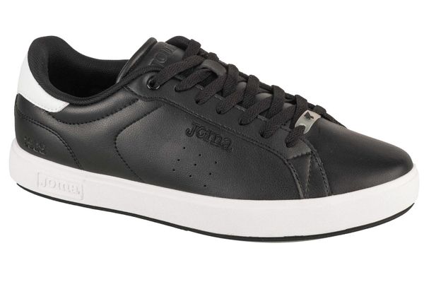 Buty sportowe Sneakersy męskie, Classic Men 25 CCLASS. Czarne buty sportowe na co dzień męskie Joma, z materiału, bez zapięcia, trekkingowe. Za 159.99 zł.