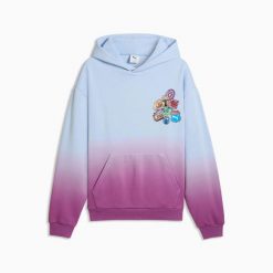 Bluza z kapturem męska Puma THE ATW DYLAN 63506401. Bluzy z kapturem męskie Puma, l, z dresówki. Za 252.80 zł.