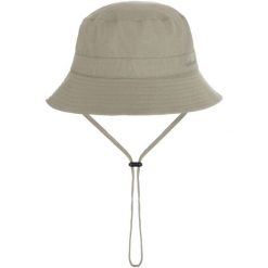 Kapelusz multifuncyjna dla dorosłych VIKING Jorden z membraną Gore-Tex. Szare kapelusze damskie VIKING, bez wzorów, z gore-texu. Za 149.90 zł.