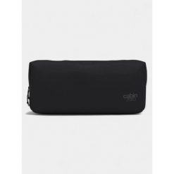 Mała torba Cabin Zero Tech Pouch. Czarne torebki klasyczne damskie CABINZERO, bez wzorów, małe, bez dodatków. Za 157.00 zł.