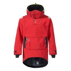 Kurtka wodoodporna Musto HPX GTX Pro Ocean Smock. Czerwone kurtki męskie Musto, l, bez wzorów, sportowe, bez kaptura. W wyprzedaży za 5,318.00 zł.