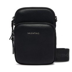 Saszetka Valentino. Czarne saszetki męskie Valentino. Za 289.99 zł.