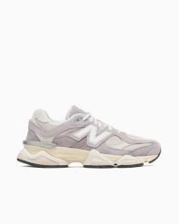 Buty do chodzenia New Balance U9060 29M. Brązowe buty sportowe na co dzień męskie New Balance, bez zapięcia, trekkingowe. Za 729.00 zł.
