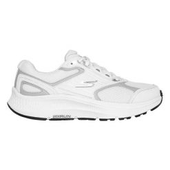 Buty do biegania damskie Skechers Go Run Consistent 2.0. Białe obuwie do biegania damskie Skechers. Za 249.99 zł.