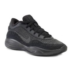 Buty Sportowe Męskie Nike G.t. Hustle Academy. Czarne obuwie do biegania damskie Nike. Za 369.00 zł.