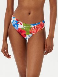 Selmark Dół od bikini BL506 Kolorowy. Bikini damskie SELMARK, bez wzorów. Za 109.99 zł.