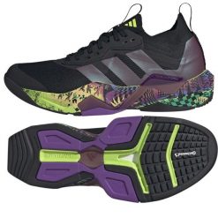 Buty adidas Rapidmove Adv 2 M Js M JR6401. Buty sportowe na co dzień męskie z materiału, bez zapięcia. Za 786.55 zł.