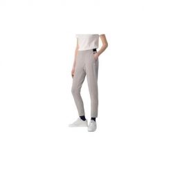 Spodnie sportowe damskie Champion 116097EM006. Szare spodnie dresowe damskie CHAMPION, xl, z dresówki. Za 209.99 zł.
