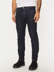 Paul&Shark Jeansy 14314100 Niebieski Slim Fit. Niebieskie jeansy męskie PAUL&SHARK. Za 579.99 zł.