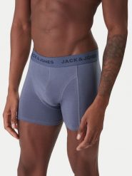 Jack & Jones Slipy Jacjeremiah 12288829 Kolorowy. Slipki męskie Jack & Jones, bez wzorów, z bawełny. Za 139.99 zł.