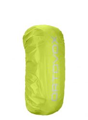Pokrowiec na plecak Ortovox Rain Cover 35-45 L - happy green. Zielone plecaki męskie ORTOVOX, bez wzorów, z poliamidu. Za 129.99 zł.