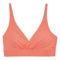Góra Od Bikini Paloma Plain Dla Kobiet. Czerwone bikini damskie Regatta, bez wzorów. Za 54.99 zł.