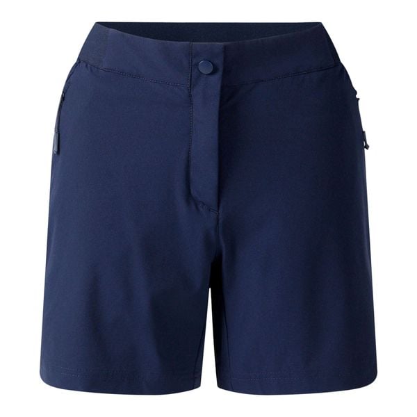 Damskie Spodenki Torrek Lite Shorts. Niebieskie szorty damskie Regatta, bez wzorów, sportowe. Za 200.99 zł.