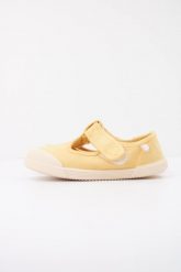 Buty IGOR S10332 Żółty. Żółte buty fitness męskie Igor, na fitness i siłownię. Za 132.99 zł.