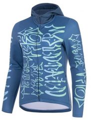 Protective Koszulka kolarska "Crew" w kolorze niebieskim rozmiar: 38. Niebieskie bluzki sportowe damskie Protective, z materiału, bez kołnierzyka, bez ramiączek. Za 116.86 zł.