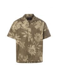 Jack & Jones koszula casual - JPRBlavenice Mężczyźni Regular Fit Bawełna zielony, XL. Zielone koszule męskie Jack & Jones, m, bez wzorów, z bawełny, bez kołnierzyka, bez ramiączek. Za 199.95 zł.
