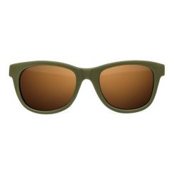 Okulary przeciwsłoneczne Originals Lifestyle Siroko Landhausplatz. Brązowe okulary przeciwsłoneczne damskie SIROKO. W wyprzedaży za 142.95 zł.