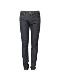Diesel Jeansy "D-Strukt" | 00SWP6-009HF-01 | Mężczyzna | Granatowy. Niebieskie jeansy męskie Diesel. W wyprzedaży za 329.00 zł.