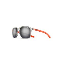 Okulary przeciwsłoneczne JULBO Creek cristal/koral | Spectron cat 3. Brązowe okulary przeciwsłoneczne damskie JULBO. W wyprzedaży za 237.15 zł.