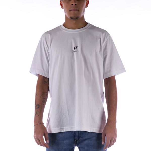 Biały T-Shirt Z Australijskiej Jersey Uwilldie Dorosłych. Białe t-shirty męskie AUSTRALIAN, m, bez wzorów, z bawełny, bez kołnierzyka. Za 233.99 zł.