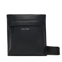 Saszetka Calvin Klein. Czarne saszetki męskie CALVIN KLEIN. Za 189.99 zł.