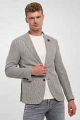 Marynarka męska z wełną Hoverest-J JOOP!. Marynarki męskie Joop!, bez wzorów, z wełny. W wyprzedaży za 1,399.30 zł.