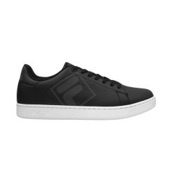 Męskie Buty Sportowe Z Logo Courtbay. Białe buty sportowe na co dzień męskie Fila, bez zapięcia. Za 292.99 zł.