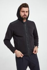 Bluza męska PAUL&SHARK. Bluzy bez kaptura męskie PAUL&SHARK, l. W wyprzedaży za 975.20 zł.