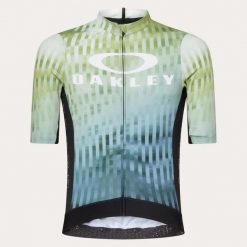 Koszulka męska Oakley ICON TRAINING wielokolorowa FOA407938-7DD r M. Brązowe t-shirty sportowe męskie Oakley, l, bez ramiączek, na fitness i siłownię. Za 439.45 zł.