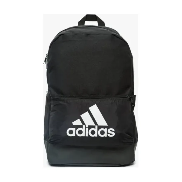 Adidas Plecak Clas Bp Bos , czarny, rozmiar ONE SIZE. Czarne plecaki damskie Adidas, bez wzorów, z materiału, sportowe. Za 99.99 zł.