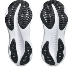 Buty do biegania damskie, Gel-Excite 11. Białe obuwie do biegania damskie Asics. Za 399.00 zł.