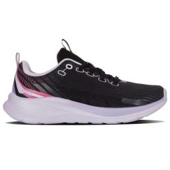 Buty K-Swiss HELIO TRAINER (94079-065-M). Czarne obuwie do biegania damskie K-Swiss. Za 159.00 zł.