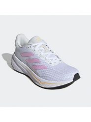 Adidas Buty "Response" w kolorze białym do biegania rozmiar: 40,5. Białe obuwie do biegania damskie Adidas. Za 210.32 zł.