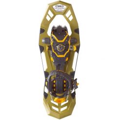 Rakiety śnieżne (rozmiar 39 do 47) TSL Rescue Highlander Adjust M. Zielone obuwie trekkingowe damskie TSL. Za 1,260.50 zł.