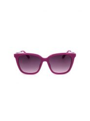 Guess Damskie okulary przeciwsłoneczne w kolorze różowym rozmiar: 53. Różowe okulary przeciwsłoneczne damskie Guess. Za 237.73 zł.