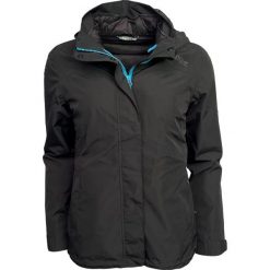 Damska kurtka funkcjonalna Pro-X Elements Agnes. Czarne kurtki damskie PRO-X ELEMENTS, bez kaptura. Za 651.00 zł.