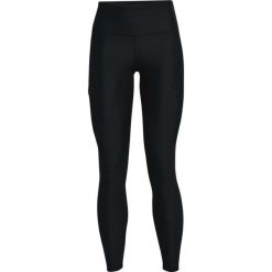 Legginsy damskie Under Armour Motion Ankle Leg. Szare bielizna termoaktywna damska Under Armour, s, bez wzorów. Za 149.99 zł.