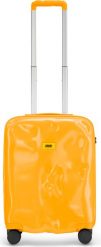 Walizka Icon Tone on Tone kabinowa żółta. Żółte walizki Crash Baggage, bez wzorów. Za 1,575.00 zł.