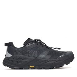 Buty do biegania Hoka. Czarne obuwie do biegania damskie HOKA. Za 899.99 zł.