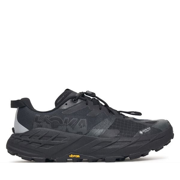 Buty do biegania Hoka. Czarne obuwie do biegania damskie HOKA. Za 899.99 zł.