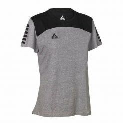 Koszulka damska Select Oxford. Czarne t-shirty damskie Select, m, bez wzorów, z bawełny, bez ramiączek. Za 115.51 zł.