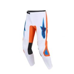 Spodnie ochronne do jazdy na rowerze górskim Alpinestars Fluid Grid. Brązowe spodnie materiałowe męskie ALPINESTARS, bez wzorów, ze skóry, sportowe. Za 693.00 zł.