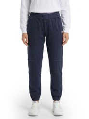 Damskie spodnie dresowe Urban Safari. Czerwone spodnie sportowe damskie LEONE 1947 APPAREL, l, z dresówki, na fitness i siłownię. Za 324.17 zł.