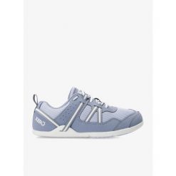 Buty do biegania damskie Xero Shoes Prio. Niebieskie obuwie do biegania damskie XERO SHOES. Za 350.99 zł.