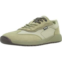 Buty MTNG 85502M Zielony. Zielone obuwie trekkingowe damskie MTNG, na fitness i siłownię. Za 210.99 zł.