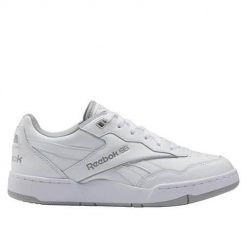 Buty do chodzenia damskie Reebok IF4726. Białe obuwie treningowe damskie Reebok, na fitness i siłownię. Za 322.00 zł.