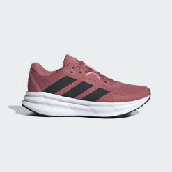 Buty Galaxy 7 Running. Czerwone obuwie do biegania damskie Adidas. Za 239.00 zł.