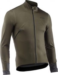 Kurtka rowerowa szosowa gravel NORTHWAVE EXTREME H2O 2. Zielone kurtki treningowe męskie Northwave, m, bez wzorów, z poliesteru. Za 559.00 zł.