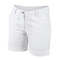 Szorty damskie Galvin Green Petra. Białe spódniczki damskie GALVIN GREEN, s, bez wzorów, sportowe, sportowe. Za 458.50 zł.