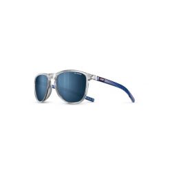 Okulary z polaryzacją JULBO Canyon niebieski | Spectron cat 3 Polarized. Niebieskie okulary przeciwsłoneczne męskie JULBO. W wyprzedaży za 385.30 zł.